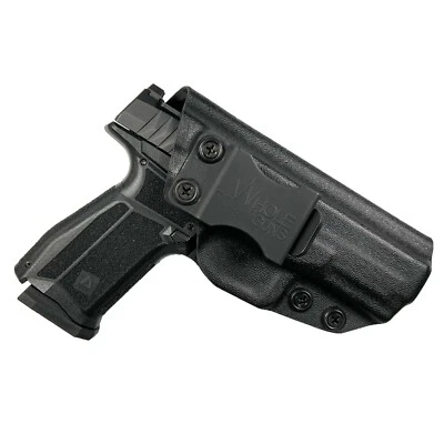 IWB Full Cover Classic Holster Fits AREX DELTA M - Image 1 of 4