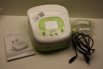 Tiralatte doppio Ardo Carum - Immagine 1 di 4