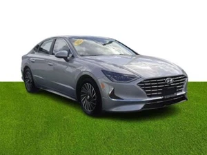 2023 Hyundai Sonata Limited Sedan 4D - Picture 1 of 30