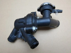 Yamaha VMAX 1700 2013 6.711 km Thermostat (10473) - Bild 1 von 8