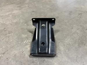 2017 2018 2019 Toyota 86 TRD Subaru Brz Center Core Support Bracket OEM #2422 - Picture 1 of 6