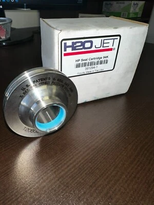 Cartucho de sello H20 Jet HP 94K (pieza#: 391094-1)  Foto 1 de 4