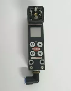 HERION/NORGREN 0886100 Pressure Switch - Picture 1 of 2