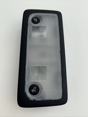 2014-2016 Lexus IS250 IS300 IS350 Rear Overhead Roof Light OEM - Imagem 1 de 4