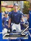 2024 Topps Now Will Smith Pearl #/199 Road To Opening Day OD-276 Dodgers
