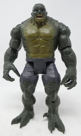Hasbro Marvel Gameverse 2020 Abomination Action Figure  6" Cover