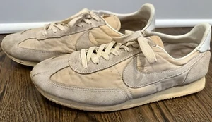 Vintage 80’s Nike Oceania (??) Size 10.5 Waffle Shoe 1981 - Picture 1 of 8