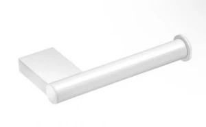 Cosmic BWC 2516558 toilet roll holder Matt White - Picture 1 of 1