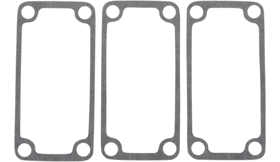 Kit Junta Válvula Escape Arctic Cat 2001-2002 Modelos ZRT600 Foto 1 de 1