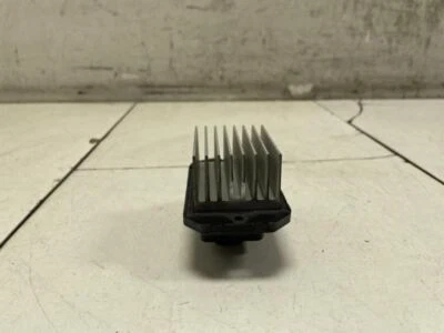 2007 HONDA CIVIC SEDAN 1.3L HYBRID MX BLOWER MOTOR RESISTOR OEM+ - Image 1 of 4