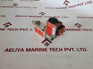 Danfoss mbs 5100-2311 060n1105 / mbv 5000-1101 pressure transmitter - Picture 1 of 4