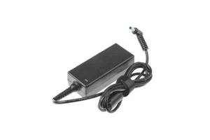 Original HP 45W-Netzteil 19,5V 2,31A dünner Stecker 4,5x3,0mm - Bild 1 von 1
