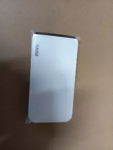 ALT MIVE Style Folder 32GB AT-M120 Unlocked LTE/3G - Whtie - Picture 1 of 5