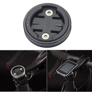 Fahrradhalter Bike Stem Cap Mount Holder für GARMIN Edge 1000 800 810 500 200 - Picture 1 of 4