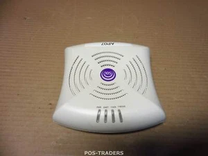 Aruba AP-105 Dual Band 802.11a/b/g/n Wireless Access Point 300mbps 1-Port RAP AP - Afbeelding 1 van 3