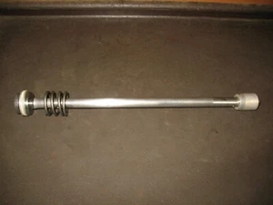 1986 XR600R FRONT FORK INNER VALVE HONDA XR 600 1986-1987 51440-MK2-771 - Picture 1 of 3