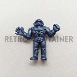 EXOGINI GIG - Prima Serie - GUERRIERO STELLARE - Blu (Kinnikuman Exogino) - Picture 1 of 1