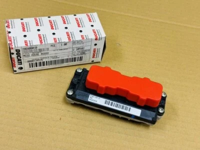 Original Ducati 999 Monoposto Biposto ECU 28640801B 2003-2004 NOS Foto 1 de 4