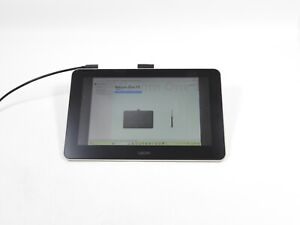 Wacom One Digital Graphics Drawing Tablet DTC133 Screen 13.3" - White