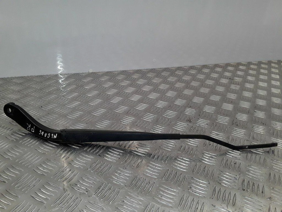 Brazo limpiaparabrisas delantero izquierdo renault megane ii 2006 8200417218 vei1802 Foto 1 de 4