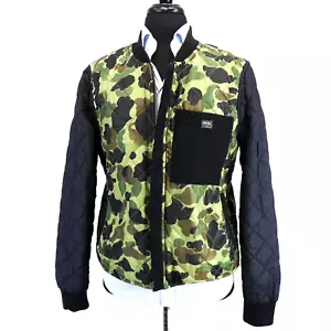 Chaqueta utilitaria militar Ralph Lauren Denim & Supply - Imagen 1 de 11