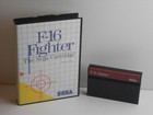 F-16 Fighter Sega Master rendszerhez