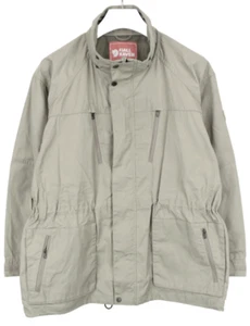 FJALLRAVEN 89390 - Calama G-1000 Jacket Women's XL Water Resistant Full Zip - Picture 1 of 11