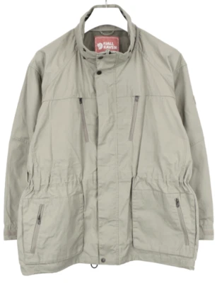 FJALLRAVEN 89390 - Calama G-1000 Jacket Women's XL Water Resistant Full Zip - Image 1 of 4