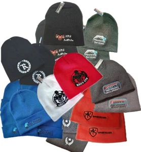10 x Gorro Sombrero Personalizado, texto más logotipos y otras prendas de trabajo disponibles - Imagen 1 de 20