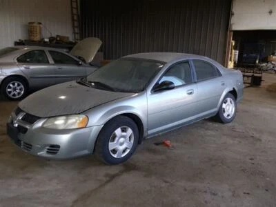 Coolant Reservoir Convertible 6 Cylinder Fits 01-06 SEBRING 1993053 - Image 1 of 4