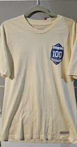 Mitchell And Ness 100 anniversary YANKEE STD PITTSBURG AND SAN FRANCISCO SPORTS - Picture 1 of 15