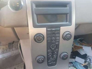 36050166 Audio System for VOLVO V50 FAMILY 2.0 D KINETIC 2004 4792269 - Picture 1 of 3