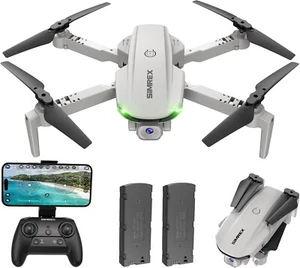 Drone with 1080P Camera: Perfect for Kids and Adults - Picture 1 of 7