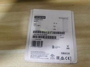 S7-1200 Memory Card 6ES7954-8LC02-0AA0  4MB -New Free Shipping  *TT 1PCS Siemens - Picture 1 of 3
