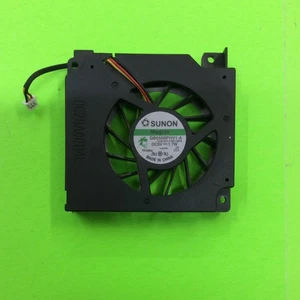 Dell Latitide D810 Laptop Computer Blower Cooling Fan GB0506PHV1-A Sunon - Picture 1 of 2