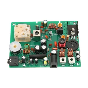 Radio Medium Wave Transmitter Am Transmitter Adjustable 530‑1600Khz Diy Tran SPC - Zdjęcie 1 z 12