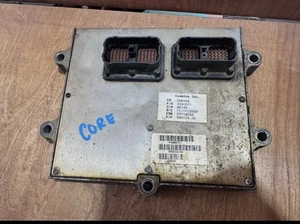 2004 Ram Diesel Cummins CORE Ecm 4090071 For Parts Or Repair - Picture 1 of 3