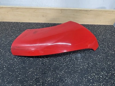 95 96 1995 1996 Mitsubishi 3000GT Spyder cuarto derecho panel tapa moldura cola derecha Foto 1 de 4