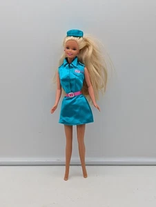 1999 Special Edition Disney Pixar Toy Story 2 Tour Guide Barbie - Bild 1 von 20