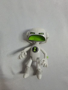 Ben 10 Echo Echo Alien Action Figure Cartoon Network Loose - Picture 1 of 3