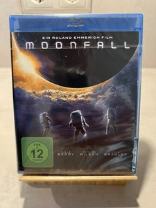 Moonfall / Blu-ray / NEU & OVP - Bild 1 von 2