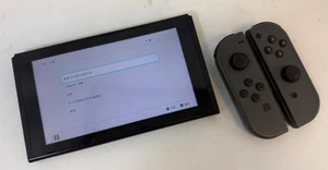 Sistema de consola Nintendo Switch HAC-001 - ENVÍO RÁPIDO - Imagen 1 de 11