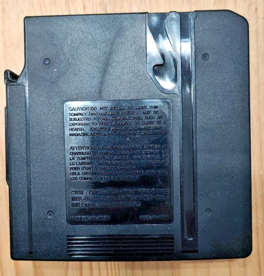 Mercedes Jaguar BMW Land Rover Range Rover 6 Disc CD Changer Cartridge magazine  - Image 1 of 4