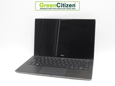 Dell XPS 13 9360 Intel Core i5-7200U 2.5GHz 8GB RAM SIN SSD 13.3" QHD+ Táctil Foto 1 de 4