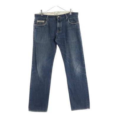 Pantalones de mezclilla VANS V66 ajustados negros usados b9309b4c9303461379cd3b6779b0eb9b Foto 1 de 4