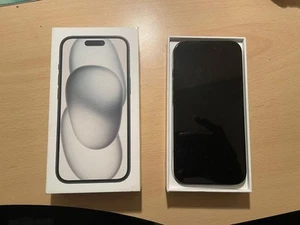 iphone 15 pro Nieuw - Photo 1/7