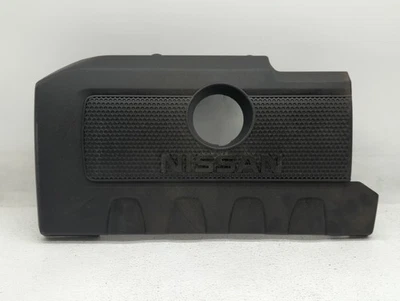 Cubierta del motor Nissan Sentra 2016 D7KVU Foto 1 de 4