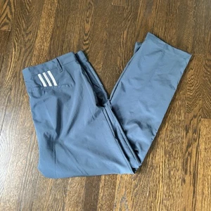Adidas Hose Herren 36x30 Navy Ultimate 365 Golf Performance Chino Stretch - Bild 1 von 7