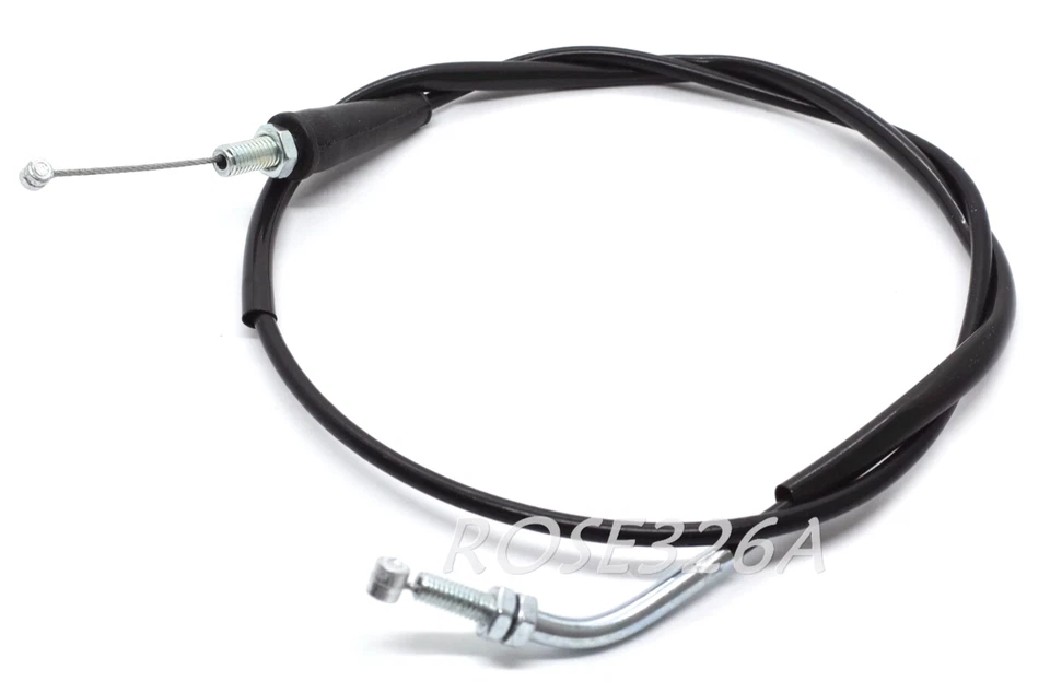 Throttle Cable For Kawasaki Prairie 400 KVF400 1997-2002 - Image 1 of 1