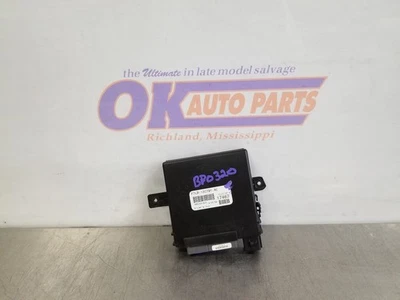 97 1997 LINCOLN MARK VIII MÓDULO DE CONTROL DE ENTRADA SIN LLAVE BLOQUEO ROBO F7LB13C791A Foto 1 de 4